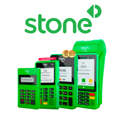 A melhor maquininha de cartão de crédito