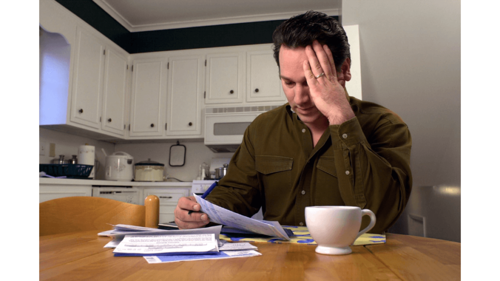 10 dicas para sair das dividas