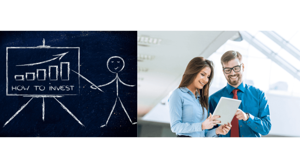 Como começar a investir?