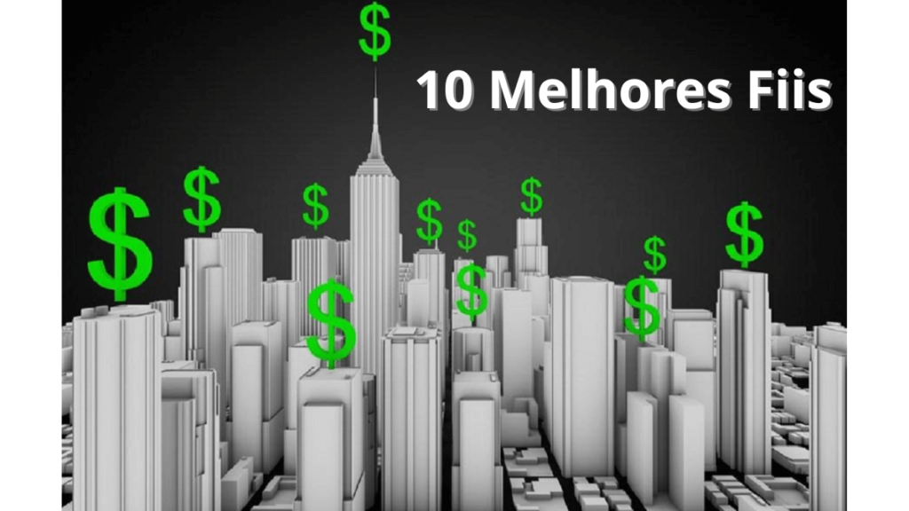 Melhores fundos imobiliarios