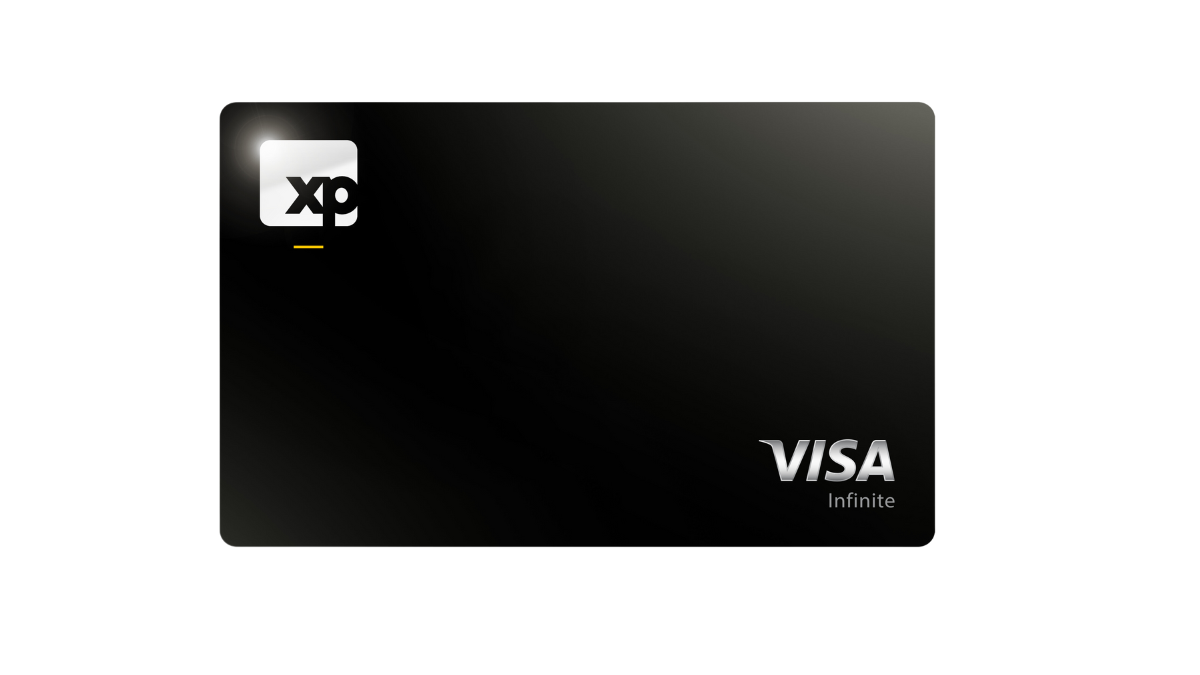 XP Visa Infinite