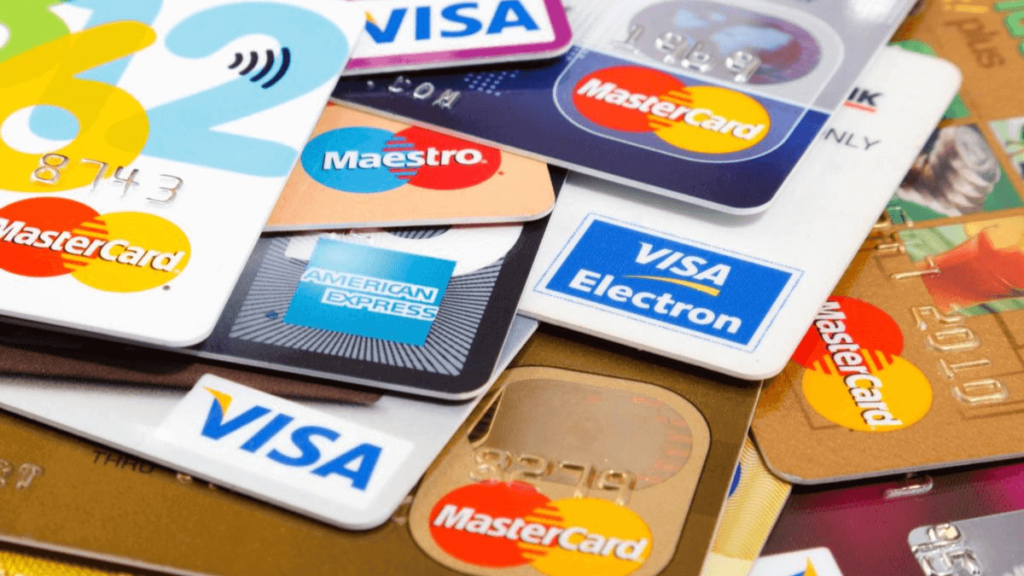 cartao de credito com limite de 500 reais