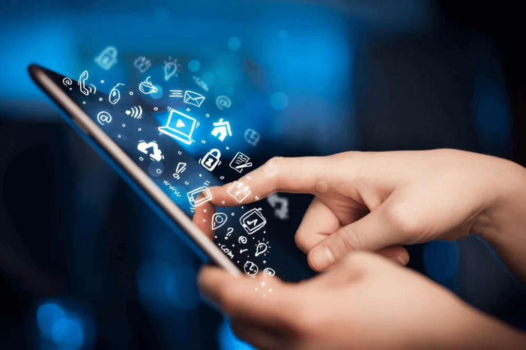 Como trabalhar com marketing digital pelo celular? Guia Completo