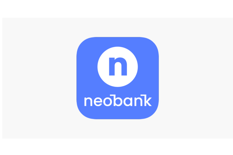 Neobank cartão de crédito