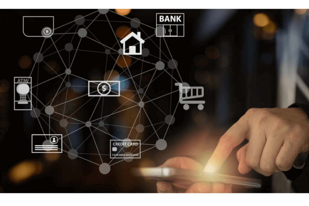 O Que É Open Finance?