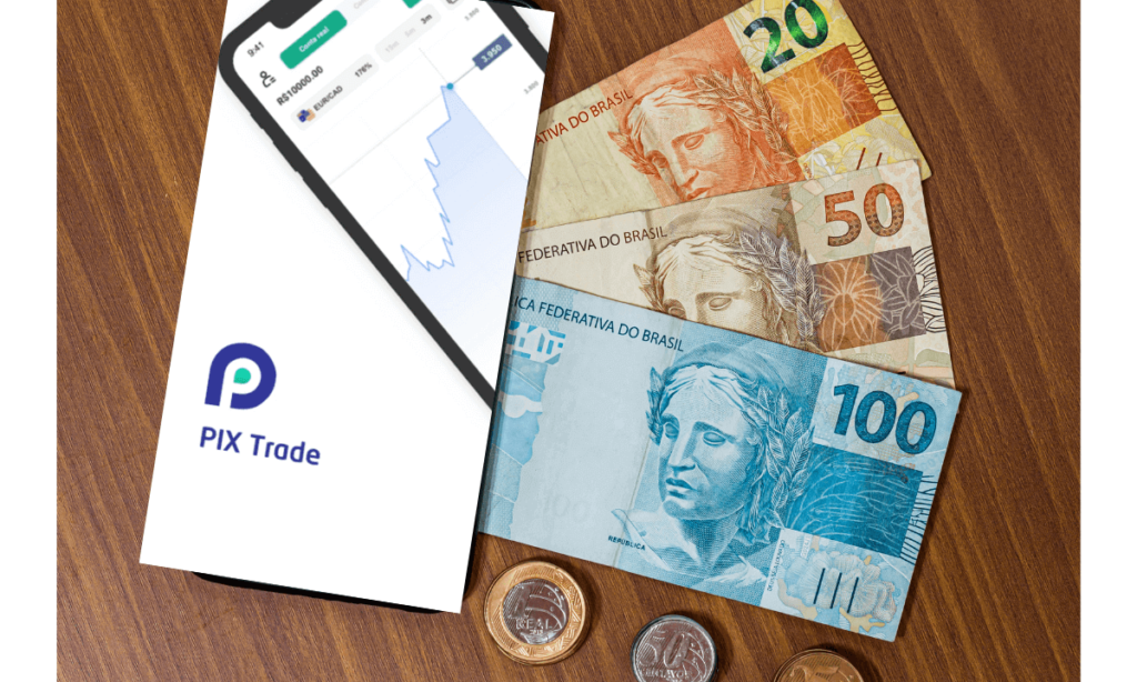 Pix trade: O que é? Funciona mesmo? Paga?