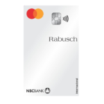 Como solicitar rabusch cartão de crédito? 2024