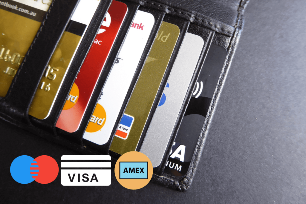 Cartão de Crédito Com Limite de 1.000 Reais, qual o melhor?