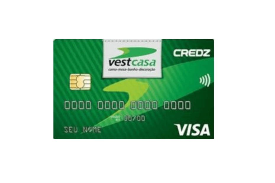 Cartão de crédito vetcasa - como solicitar?