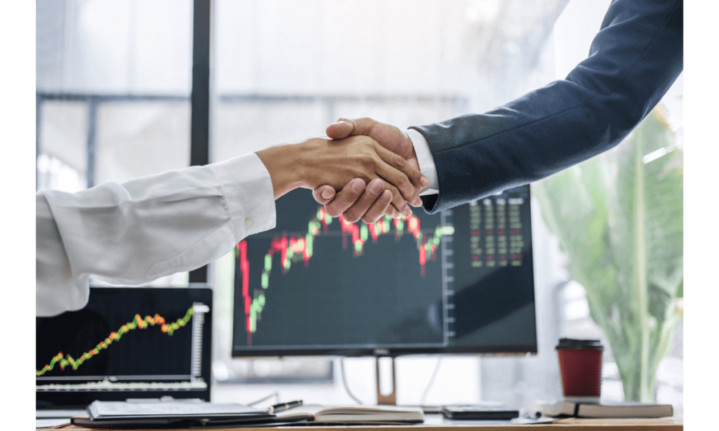 Como mudar de corretora? Entenda hoje