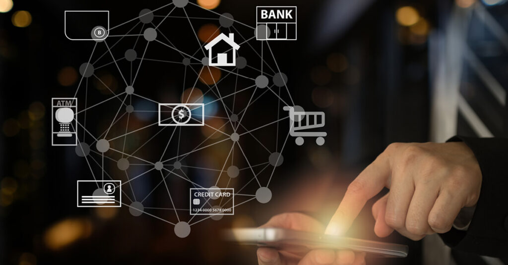 O Que É Open Finance?