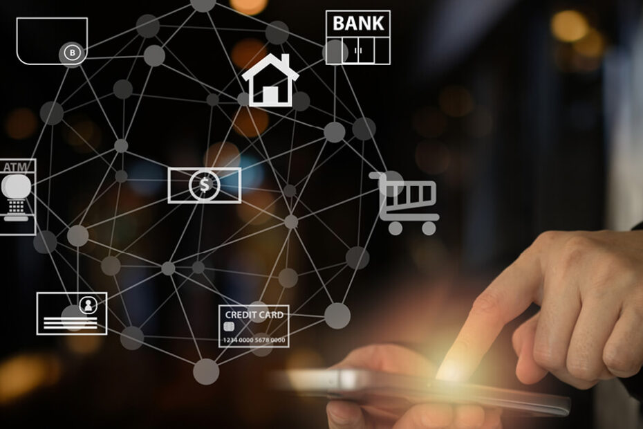 O Que É Open Finance?