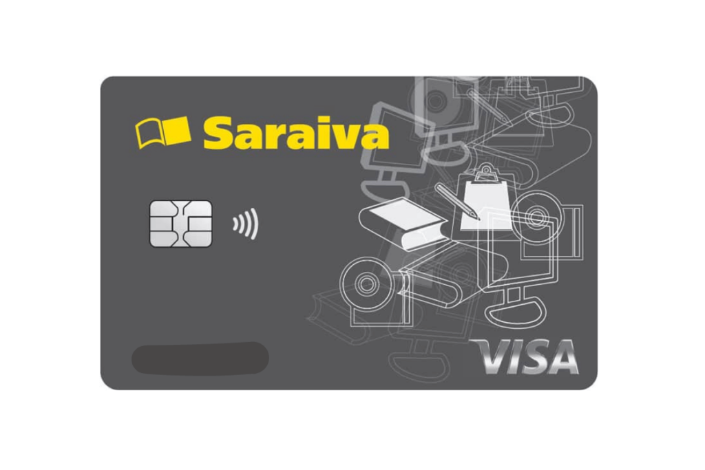 Cartão de Crédito Saraiva é bom?