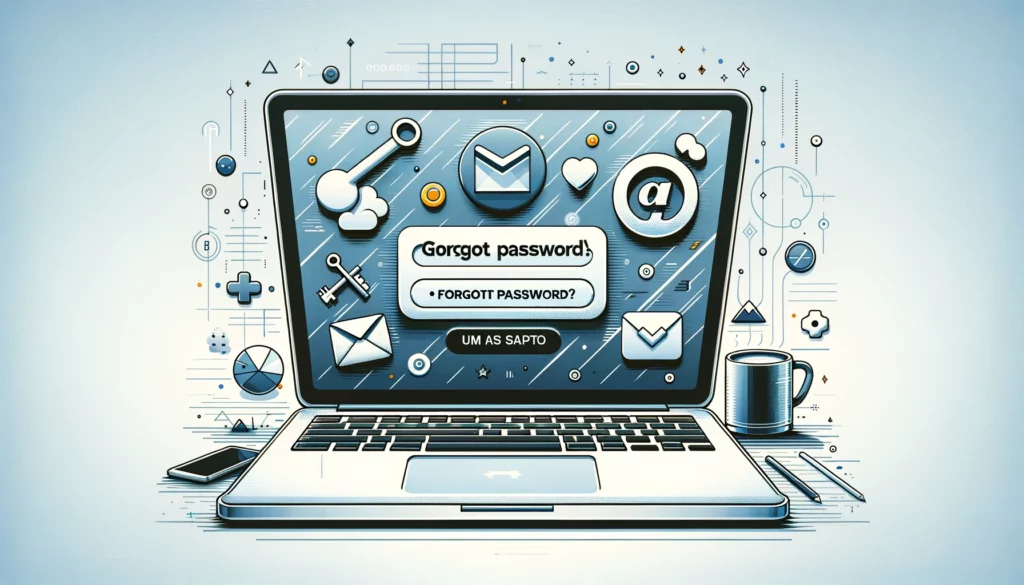 Descubra como recuperar sua senha do Gmail