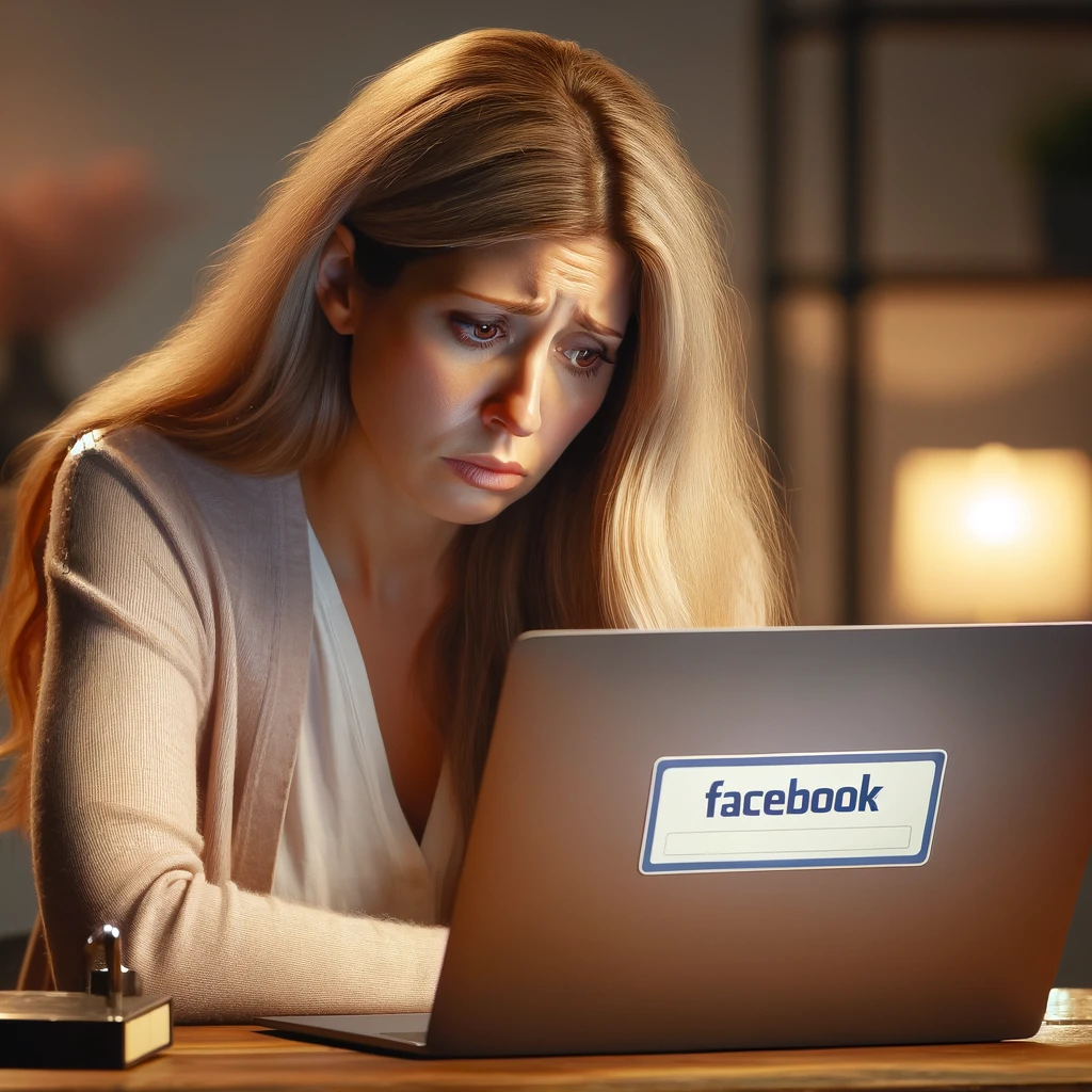 Como recuperar conta do facebook? Confira o passo a passo definitivo