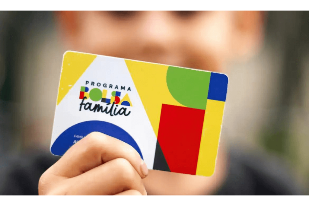 Empréstimo Bolsa Família como funciona?