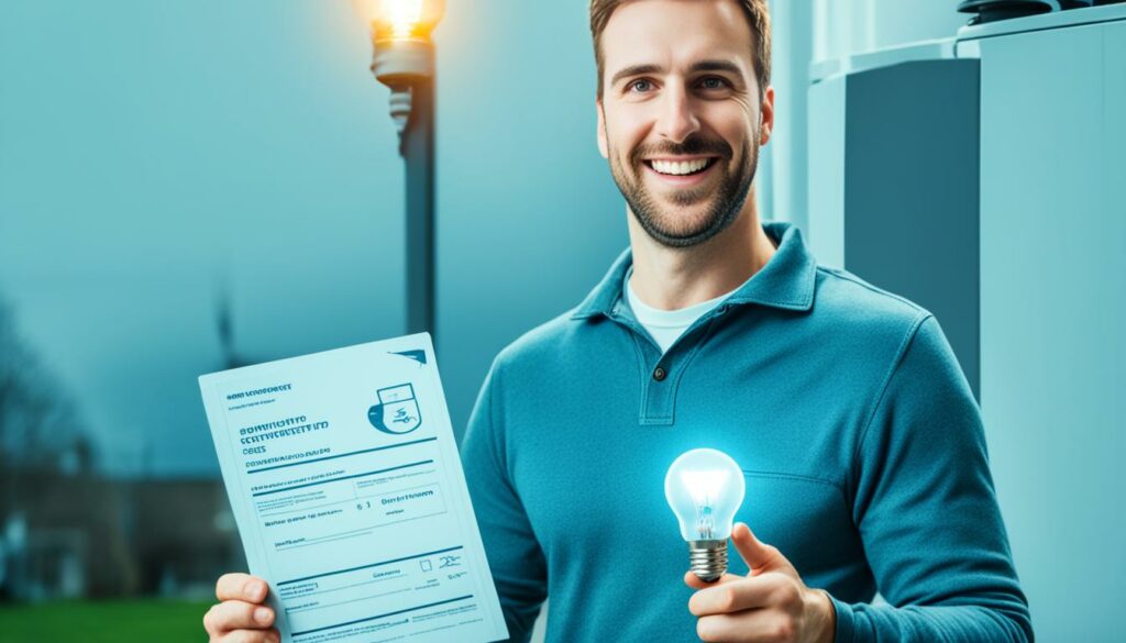 Empréstimo na conta de luz: Como Solicitar?